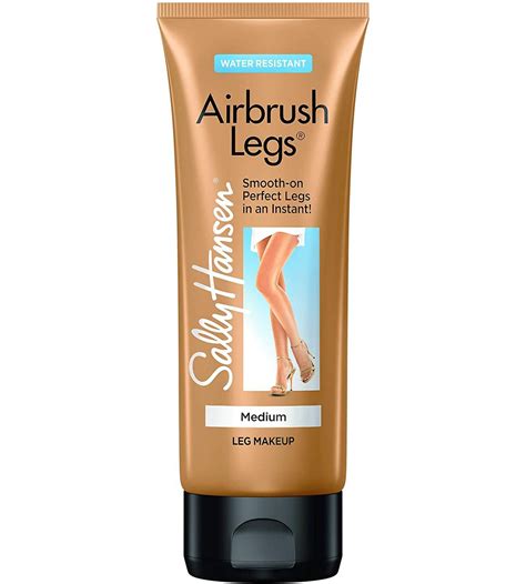 sally legs|Airbrush Legs® Lotion .